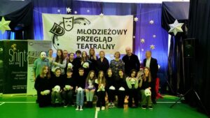 IV Przegląd Teatralny Dzieci i Młodzieży w Radomiu